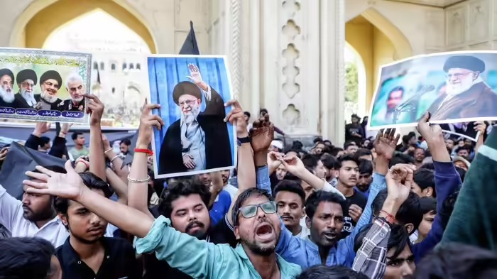 Iran Conflict India Impact: ખામેનેઈનું મોત ભારત માટે પડકાર, તેલ મોંઘું થવા ઉપરાંત આ વસ્તુઓ પર પડશે અસર 1