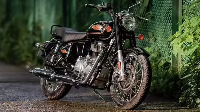 Top 10 Selling Motorcycles Feb 2026: Splendor થી લઈને Bullet સુધી, માર્કેટમાં છવાઈ ગઈ આ 10 મોટરસાયકલો, વેચાણમાં બમ્પર ઉછાળો 1 yft70qwk