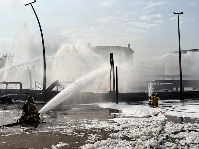 Bahrain Force Majeure Oil Crisis: બહેરીને લાગુ કરી દીધો 'ફોર્સ મેજ્યોર', શું છે આ કાયદો અને કેમ મચશે દુનિયાભરમાં હલચલ? 1 ymkst1rr