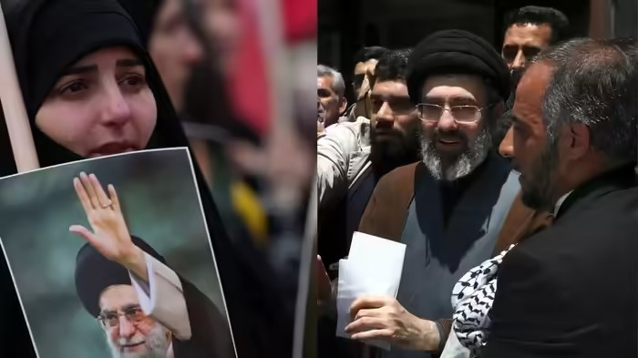Mojtaba Khamenei Survived Us Israel Attacks: ઇઝરાયલી હુમલામાં ગણતરીની સેકન્ડોના તફાવતથી બચ્યા મોજતબા, અલી ખામેનેઈ પર એટેક સમયે શું થયું હતું, ખુલાસો 1