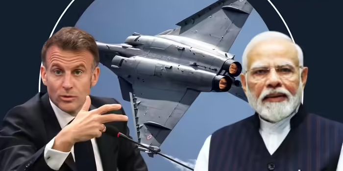 Rafale Fighter Jet Source Code: ભારતને રાફેલ જેટનો સોર્સ કોડ કેમ નથી આપી રહ્યું ફ્રાન્સ? મેક્રોંના ડરનું અસલી કારણ છે રશિયા, યુક્રેની મીડિયાનો મોટો દાવો 1 0bjhcna6