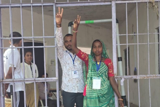 Gujarat Local Body Election Results
