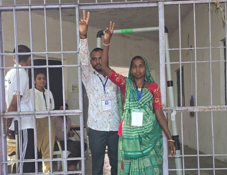 Gujarat Local Body Election Results: ગાંધીનગર અને મહીસાગરમાં કોંગ્રેસનું ખાતું ખૂલ્યું 1 Gujarat Local Body Election Results