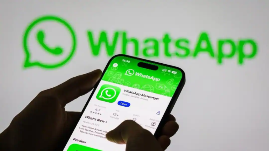 WhatsApp SIM Binding India: સિમ વગર નહીં ચાલે વોટ્સએપ: ભારતમાં 'સિમ બાઇન્ડિંગ'નું ટેસ્ટિંગ શરૂ, જાણો કેવી રીતે બદલાઈ જશે તમારો મેસેજિંગ અનુભવ અને શું છે નવા સરકારી નિયમો 1 1bljvitx