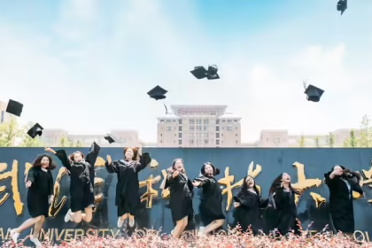 Asia University Rankings