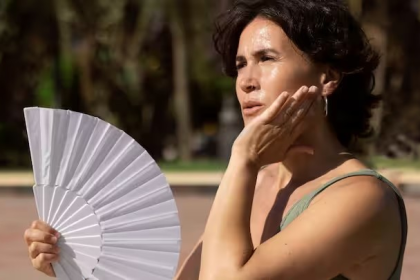 Science of Sweating