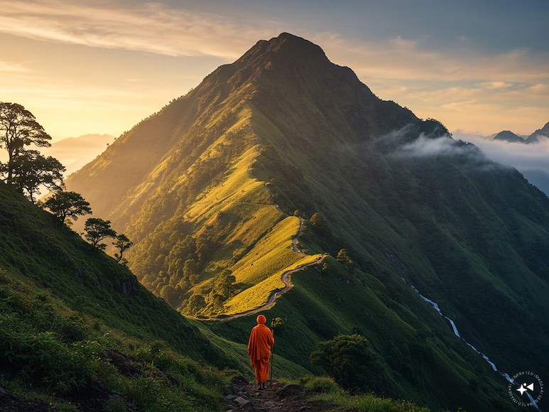 Gandhamadan Mountain Mystery: આ છે ભારતનો સૌથી રહસ્યમય તેવો વિસ્તાર કે જ્યાં કહેવાય છે કે, હનુમાનજી હજીપણ અહીં હાજર છે 1 Gandhamadan Mountain Mystery