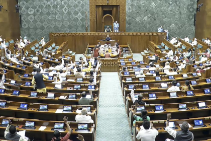 Women Reservation Bill