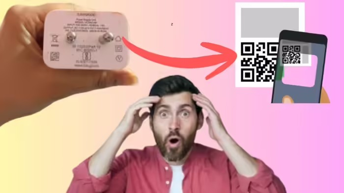 Smartphone Fake Charger Identification: બારકોડ સ્કેન કરતા જ ખુલી જશે ચાર્જરની પોલ, સ્માર્ટફોનને નુકસાનથી બચાવવા માટે જાણી લો અસલી અને નકલી વચ્ચેનો આ મોટો તફાવત 1 Smartphone Fake Charger Identification