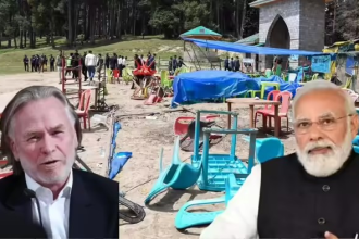 Pahalgam Terror Attack Anniversary