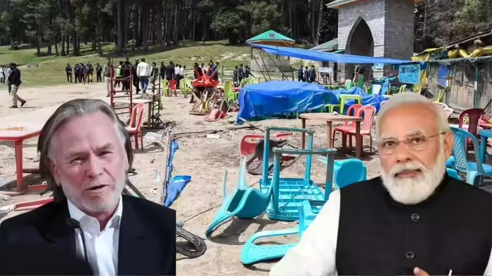 Pahalgam Terror Attack Anniversary: પહેલગામ હુમલાની વરસી પર ઓસ્ટ્રેલિયા અને આર્જેન્ટિનાએ ભારત સાથે વ્યક્ત કરી એકતા, આતંકીઓને ધૂળ ચટાડનારા 'ઓપરેશન સિંદૂર'ને કરાયું યાદ 1 Pahalgam Terror Attack Anniversary
