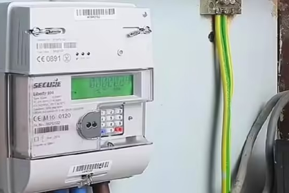 Smart Meter Recharge Complaints
