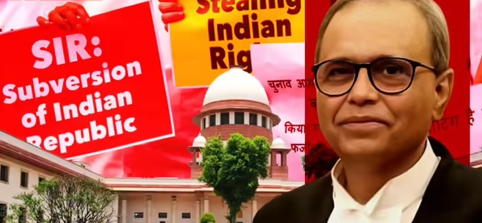 Justice Joymalya Bagchi SC: જાણો કેમ 10 સિનિયર જજોને સુપરસીડ કરીને જસ્ટિસ બાગચીને સુપ્રીમ કોર્ટમાં લવાયા, 2031માં સંભાળશે દેશની ન્યાયપાલિકાની કમાન 1