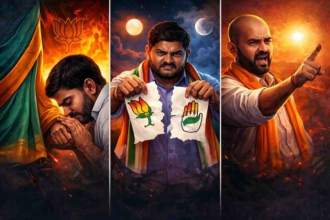 Political Defection Ethics Gujarat