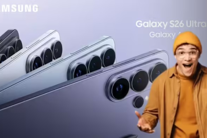Samsung Galaxy S26 Ultra Price Cut