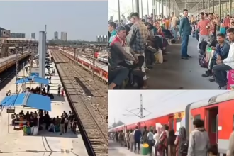 Udhna Railway Station Special Trains