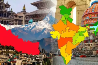 India-Nepal Relations