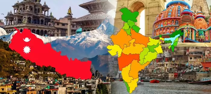 India-Nepal Relations: બાલેન શાહના નેતૃત્વમાં ભારત-નેપાળના મૈત્રીપૂર્ણ સંબંધોમાં આવશે નવી ઉર્જા 1 India-Nepal Relations