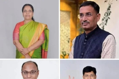 AMC Election Report Card
