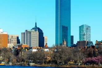 US Best City For Student