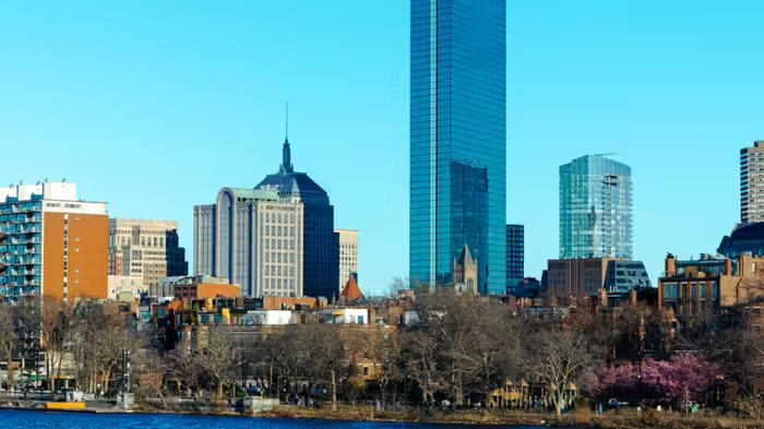 US Best City For Student