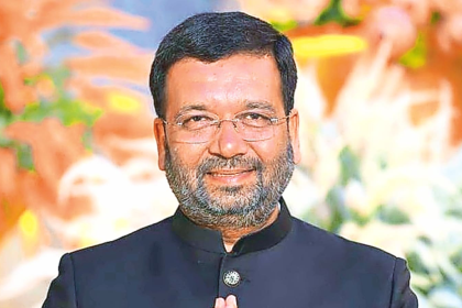 Mitesh Patel Anand MP Controversy