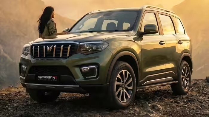 Mahindra SUV Price Hike 2026: આ દિવસથી મહિન્દ્રાની તમામ SUVના વધી રહ્યા છે ભાવ, કોમર્શિયલ વ્હીકલ પણ થશે મોંઘા, સ્કોર્પિયો-થાર ખરીદવી હશે મોંઘી 1 3yvmtpew