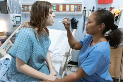 Germany Nurse Recruitment