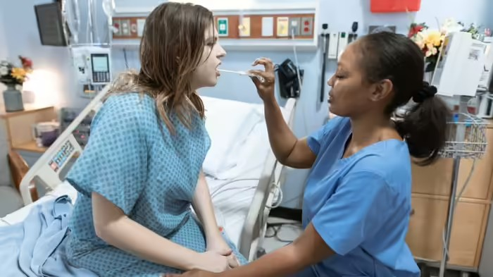 Germany Nurse Recruitment