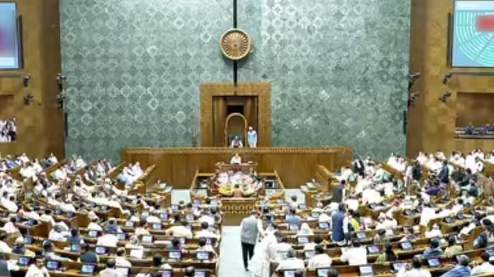 Women Reservation Bill Defeat
