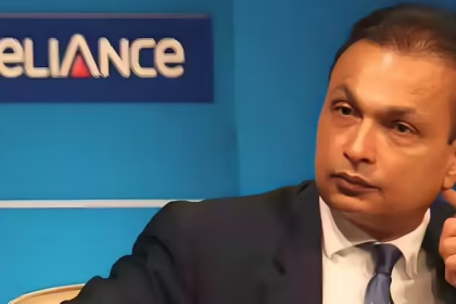 Anil Ambani ED Action