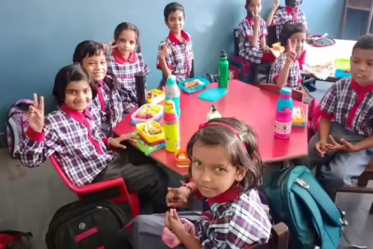 KVS Balvatika Admission Guide