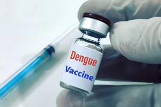Dengue Vaccine Qdenga