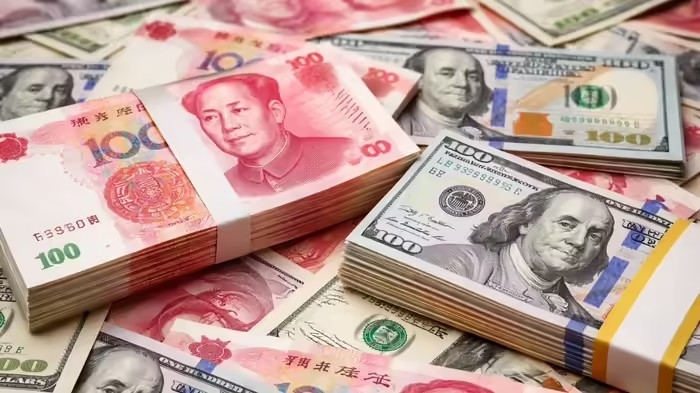 UAE Yuan Oil Trade Warning