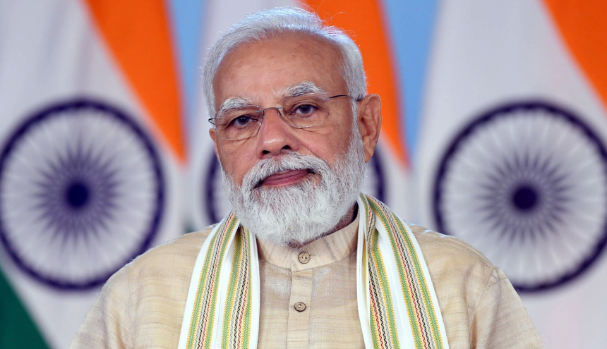 Gujarat Local Body Elections: ચૂંટણી જંગમાં 'મોદીકાર્ડ'! ગુજરાતમાં પ્રચાર પડઘમ શાંત થવાની તૈયારીમાં છે ત્યારે ભાજપના દિગ્ગજ નેતાઓ મેદાનમાં ઉતરશે 1 Gujarat Local Body Elections