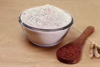 Summer Diet Finger Millet