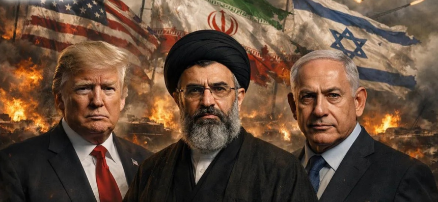 US Israel Iran War Analysis: US-ઇઝરાયેલ અને ઈરાન જંગમાં કોણ જીત્યું-કોને મળી હાર? મોત, તબાહી અને મોંઘવારી... કોણે શું ગુમાવ્યું-શું મેળવ્યું? 1 4rrccrju