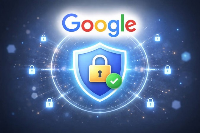 Gmail End-to-End Encryption Update: જીમેઇલ પર હવે ઇમેઇલ્સ થશે સંપૂર્ણ એન્ક્રિપ્ટેડ, બિઝનેસ યુઝર્સની પ્રાઇવેસીમાં થયો જબરદસ્ત વધારો 1 Gmail End-to-End Encryption Update