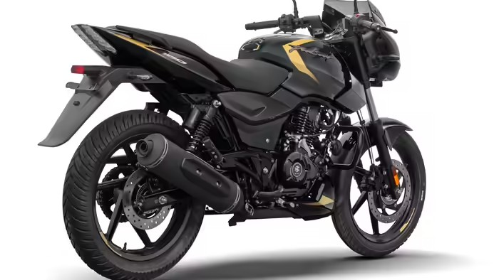 New Bajaj Pulsar 180 Launch: હવે નવા અવતારમાં દોડશે પલ્સર ૧૮૦, એલઇડી હેડલેમ્પ અને બ્લૂટૂથ કનેક્ટિવિટી સાથે યુવાનોમાં જમાવશે ક્રેઝ 1 New Bajaj Pulsar 180 Launch
