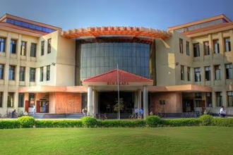 IIT Madras BTech Fees