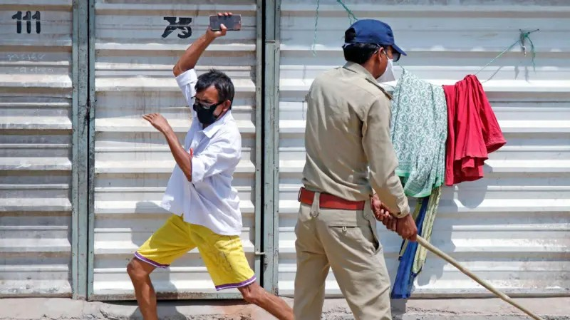 Gujarat Police Helpline RTI Report 2026