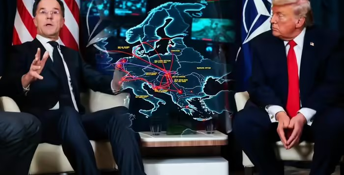 European NATO Plan: અમેરિકા વગરના યુરોપની તૈયારી: ટ્રમ્પની ધમકીઓ વચ્ચે શું સફળ થશે 'યુરોપિયન નાટો'નો આ સિક્રેટ બેકઅપ પ્લાન? 1 European NATO Plan