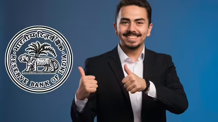 RBI Grade B Recruitment: આરબીઆઈ ગ્રેડ બી ઓફિસર ભરતી 2026: બેંકિંગ ક્ષેત્રે કારકિર્દી બનાવવાની સુવર્ણ તક 1 RBI Grade B Recruitment