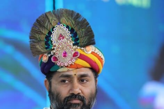 Jignesh Thakar Katha Controversy