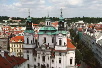 Czechia Free Higher Education