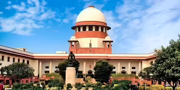 Supreme Court Religious Regulations