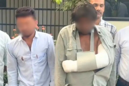 Dhandhuka Murder Case Investigation