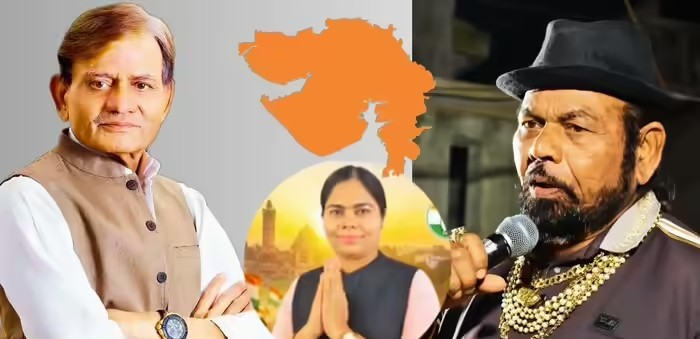 Vadodara Election Results: 10મી વાર કોર્પોરેટર બન્યા ચંદ્રકાંત, વડોદરામાં 'શ્રીવાસ્તવ બ્રધર્સ' જ દેખાડી શક્યા દમ, પુત્રી દીપાને મળી જીત 1 Vadodara Election Results