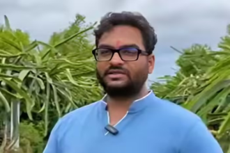 Success Story Of Arun Srinivas