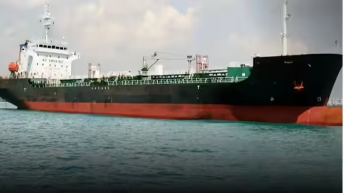 Marine Pollution Tar Ball Rules: હવે સમુદ્રને પ્રદૂષિત કરવો પડશે ભારે, કેન્દ્ર સરકારે બનાવ્યા કડક નિયમ; લાગશે મોટો દંડ 1 6jh6df1j